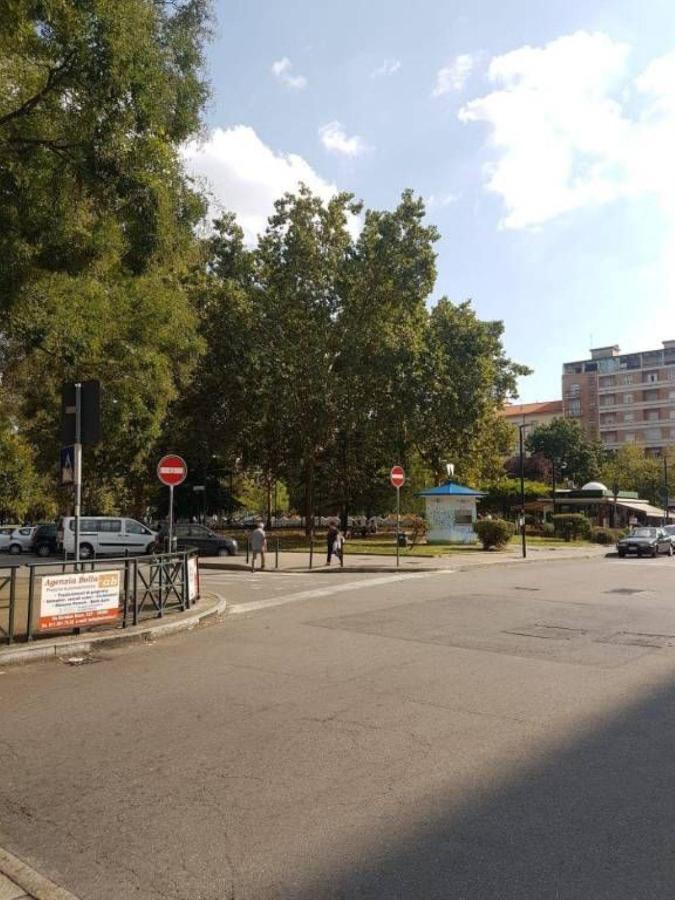 Piazza T. Galimberti - Lingotto Lejlighed Torino Eksteriør billede